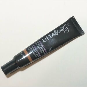 🌹🍃New ULTA BEAUTY Velvet Matte Full Coverage Foundation~Medium to Tan Peach🍃🌹